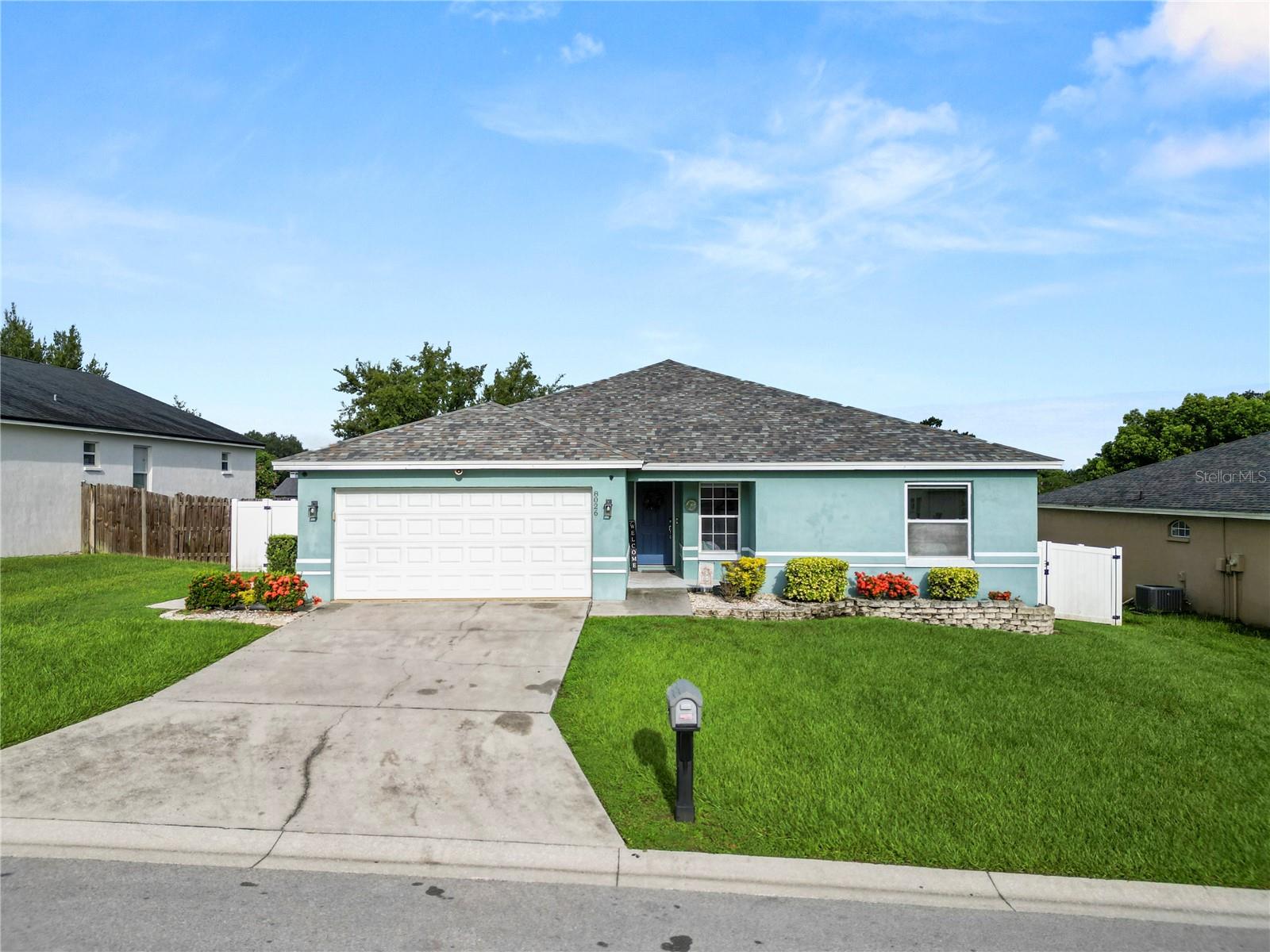 Image 50 of 56 For 8026 Ashley Pointe Drive