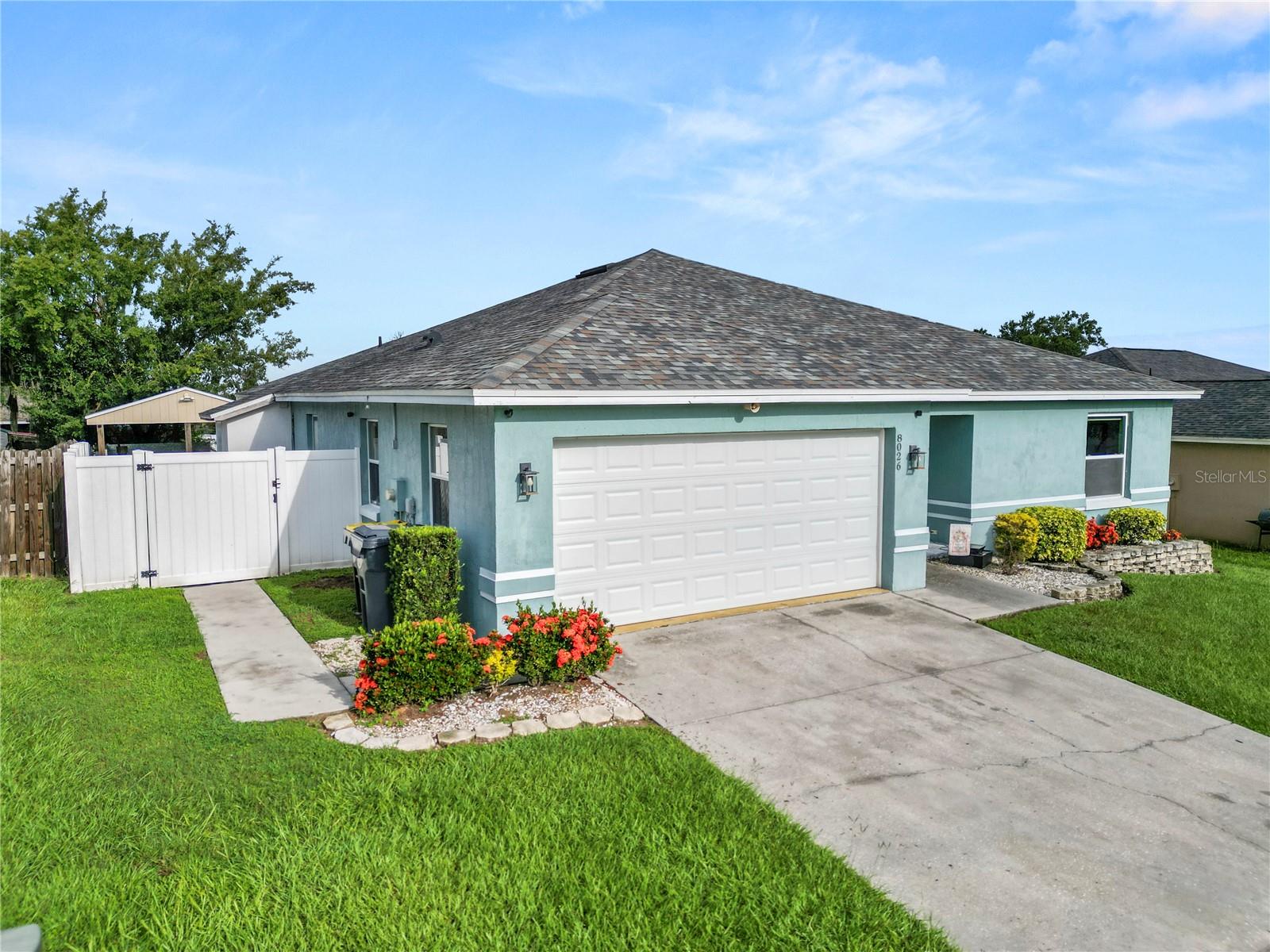Image 51 of 56 For 8026 Ashley Pointe Drive