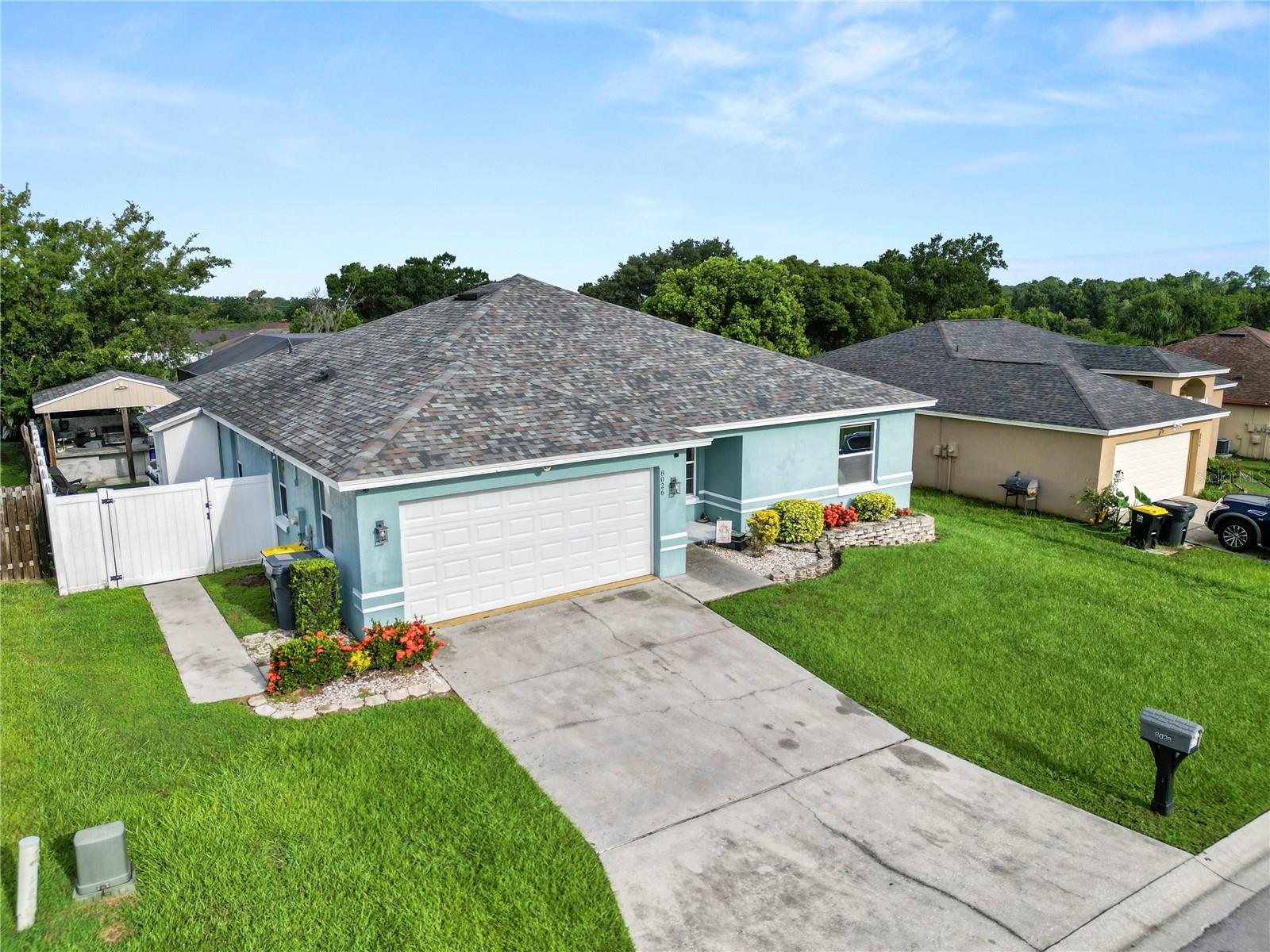 Image 52 of 56 For 8026 Ashley Pointe Drive