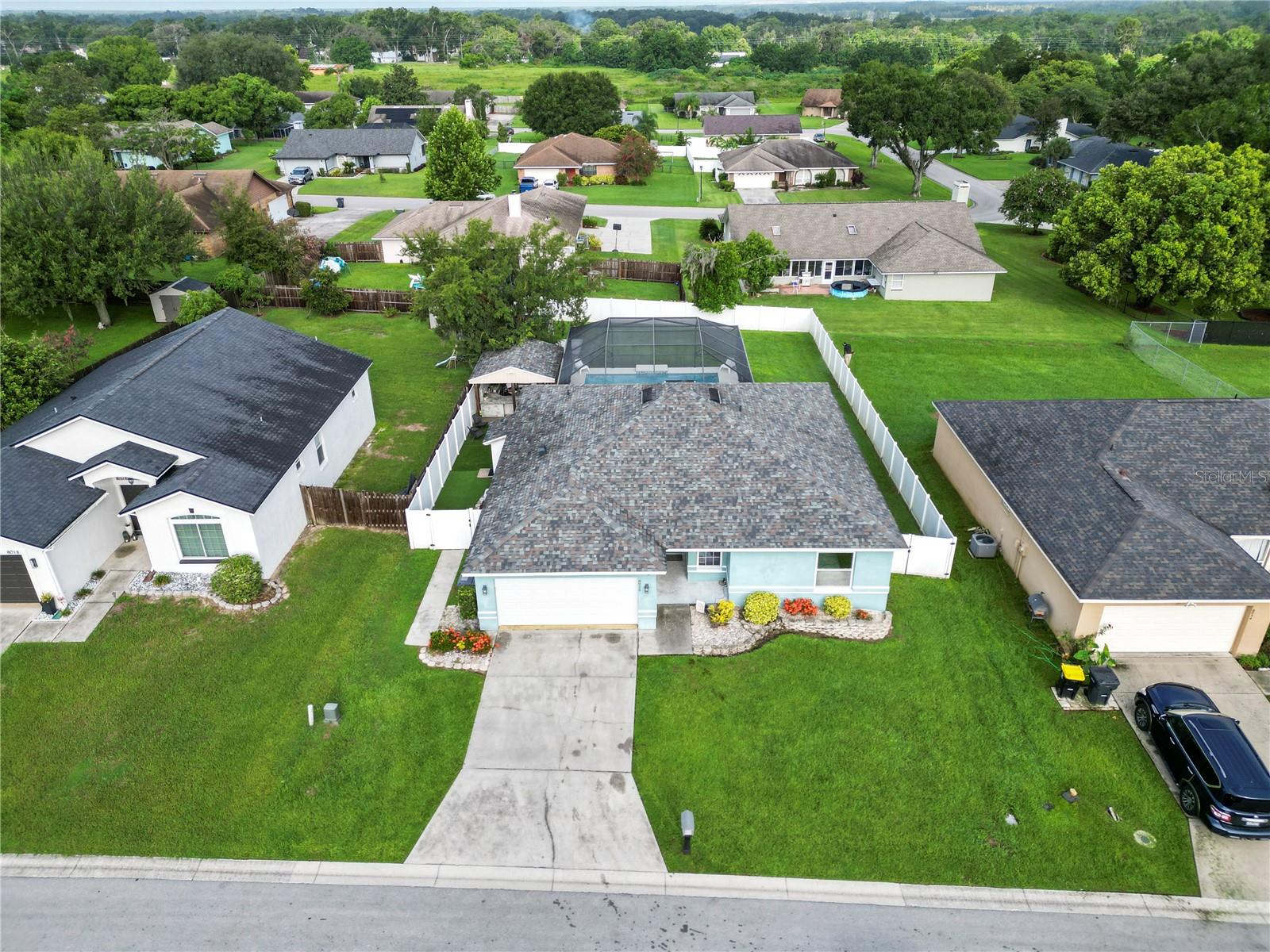 Image 55 of 56 For 8026 Ashley Pointe Drive