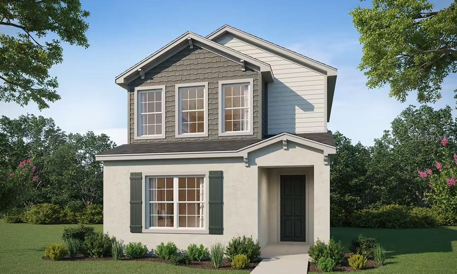 Details for 517 Silverbell Trail, ST CLOUD, FL 34771
