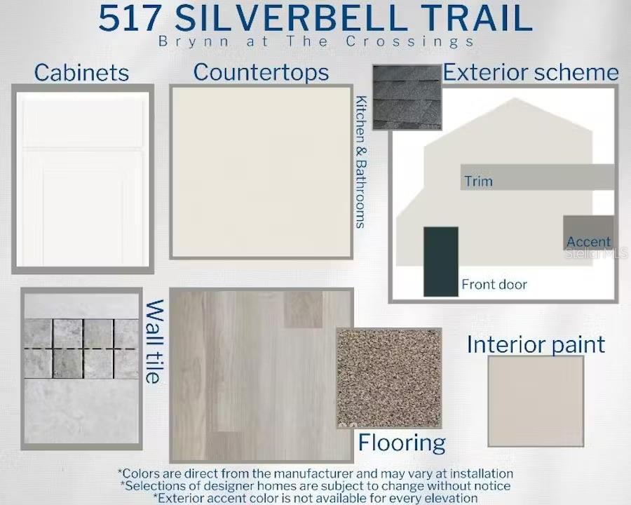 Image 4 of 14 For 517 Silverbell Trail