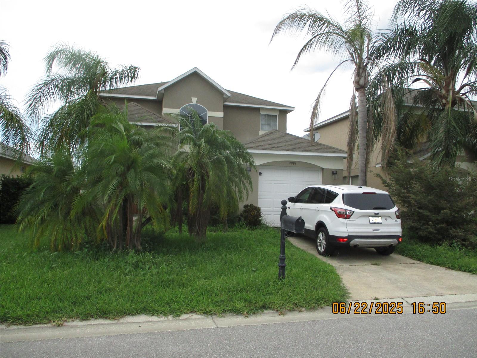 Listing Details for 2881 Kokomo Loop, HAINES CITY, FL 33844