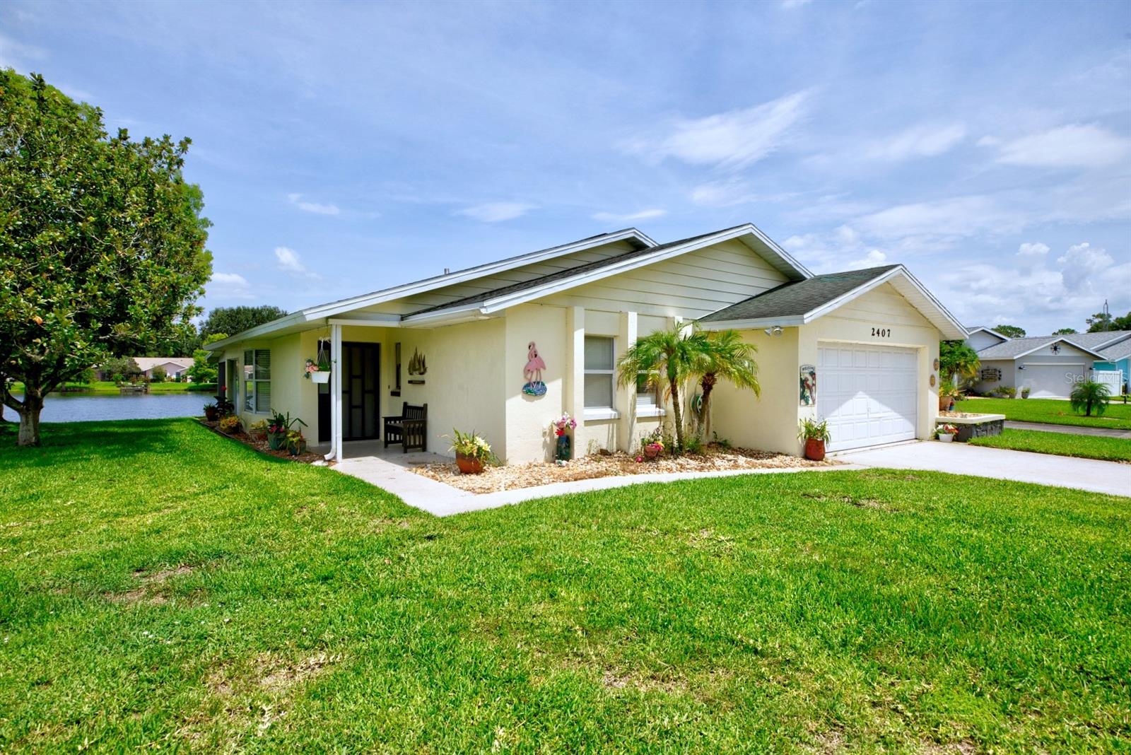 Details for 2407 Par Road, SEBRING, FL 33872