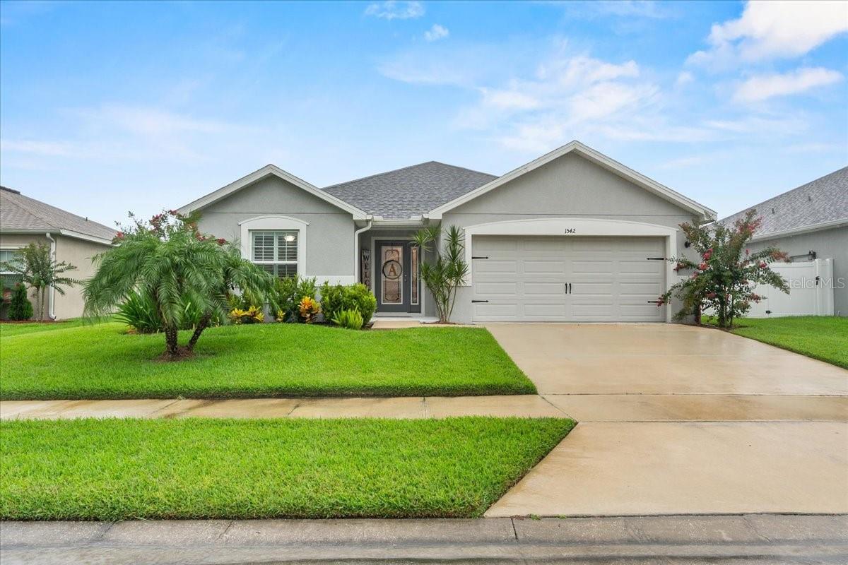 Image 2 of 44 For 1542 Hollow Tree Court
