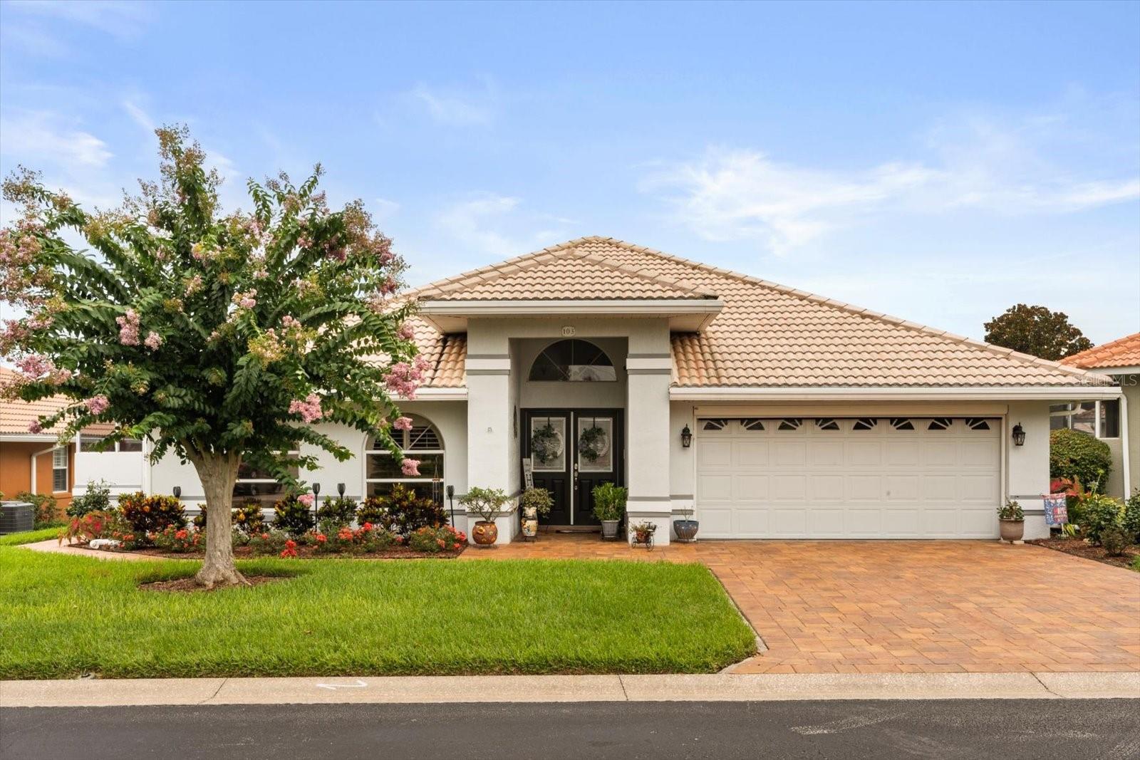 Details for 103 Harbor Way, AUBURNDALE, FL 33823