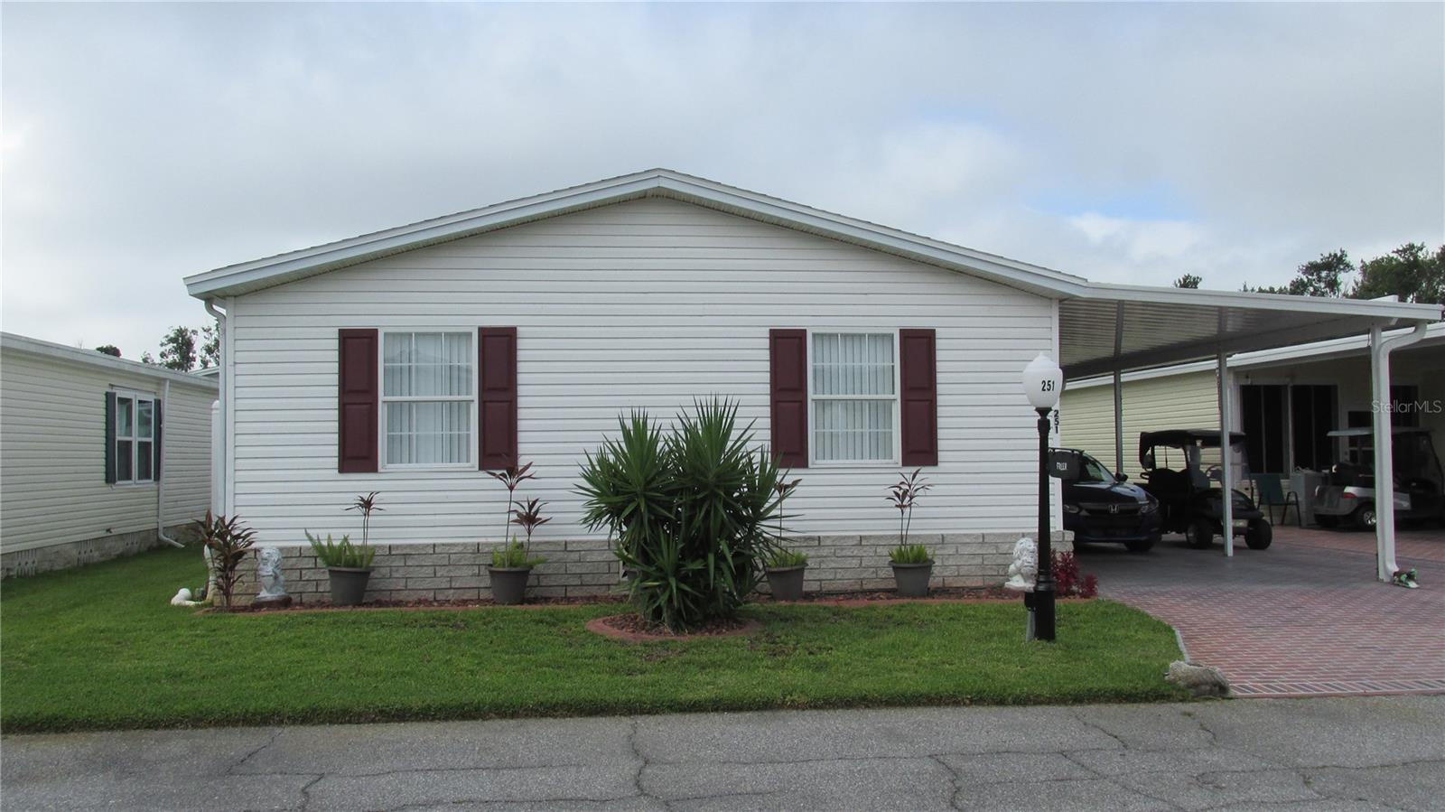 Details for 251 Ramsgate Way, HAINES CITY, FL 33844