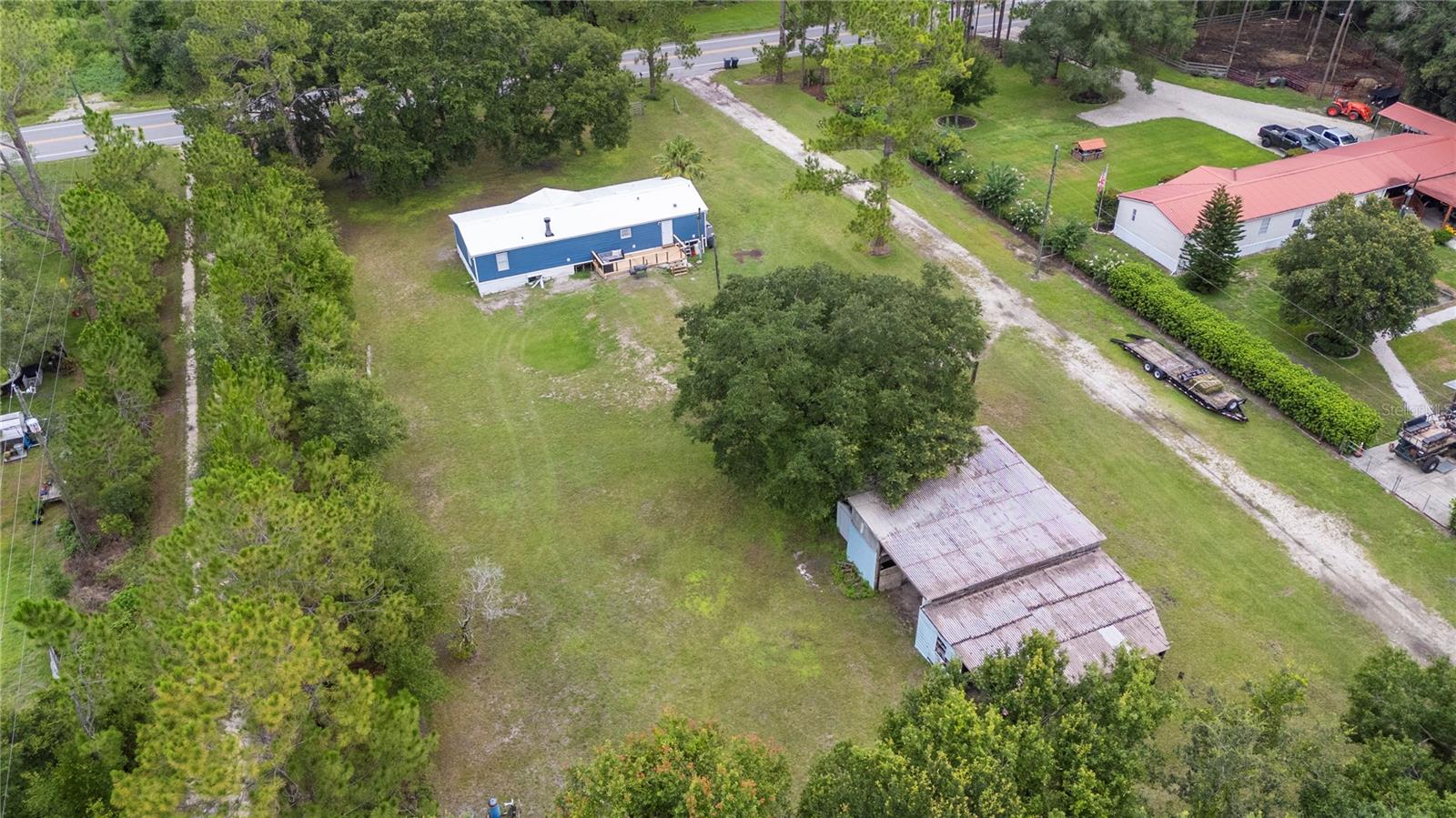 Image 2 of 15 For 13821 Rockridge Road