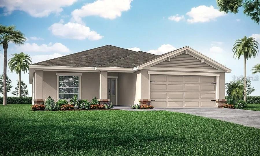Details for 2532 58th Circle E, PALMETTO, FL 34221