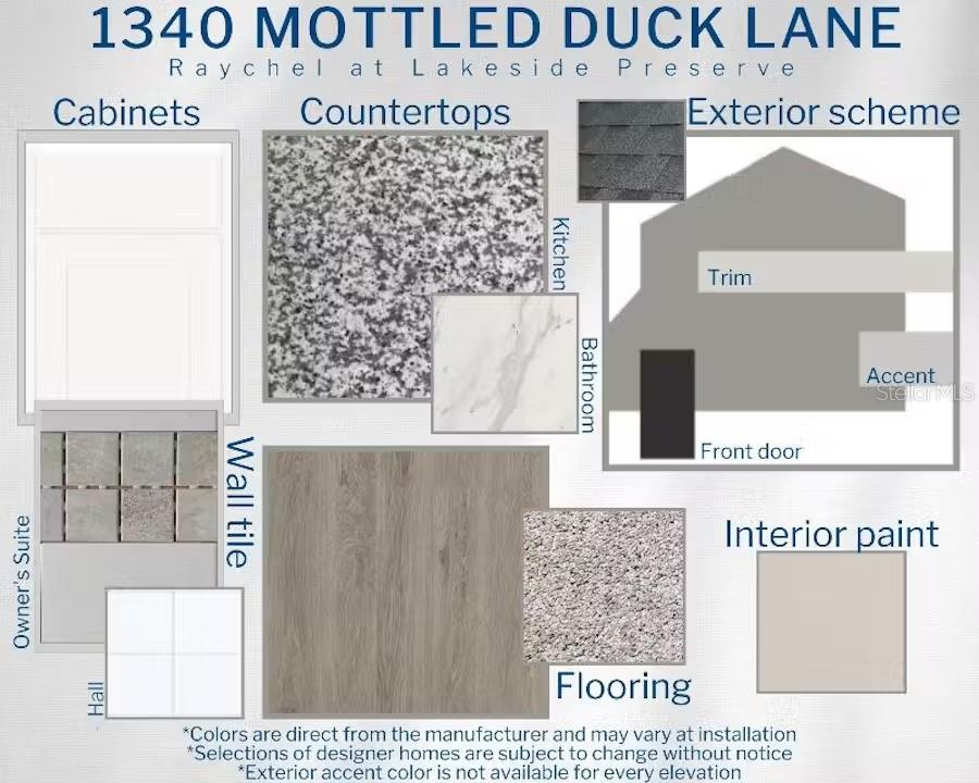 Image 3 of 14 For 1340 Mottled Duck Lane