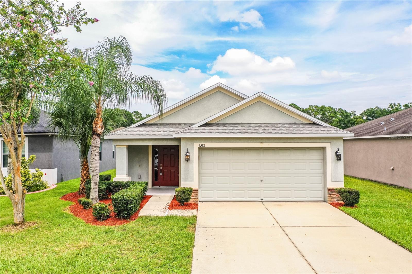 Details for 7281 Cedarcrest Boulevard, LAKELAND, FL 33810