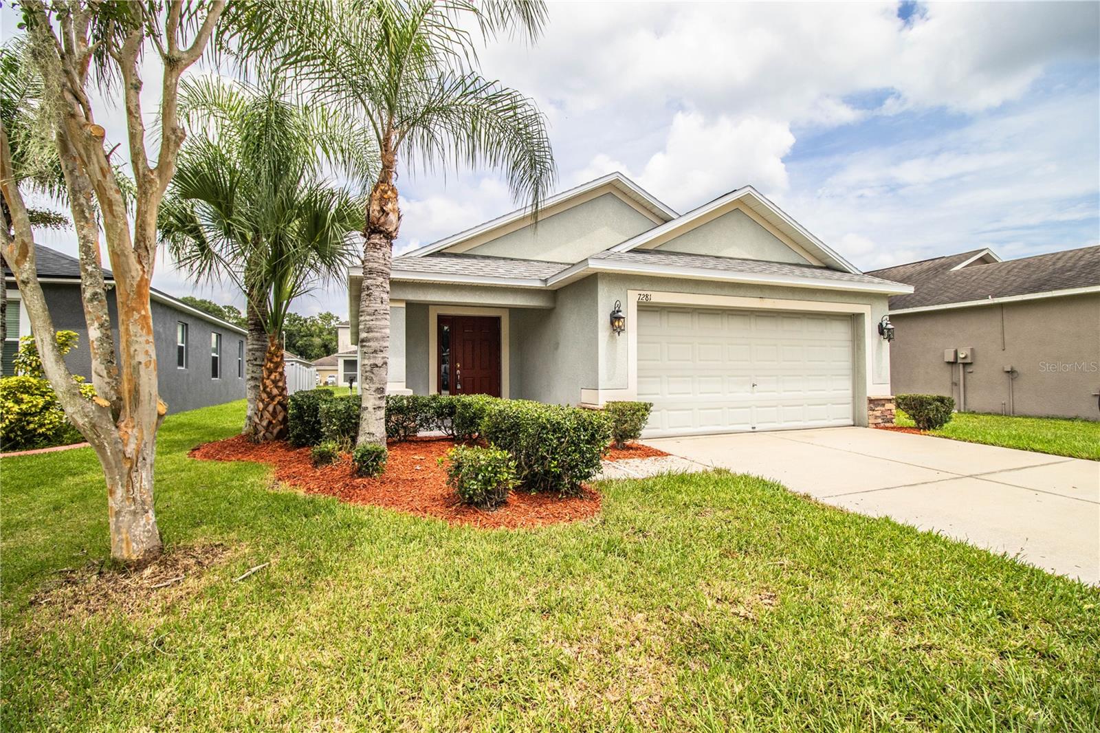 Image 2 of 61 For 7281 Cedarcrest Boulevard