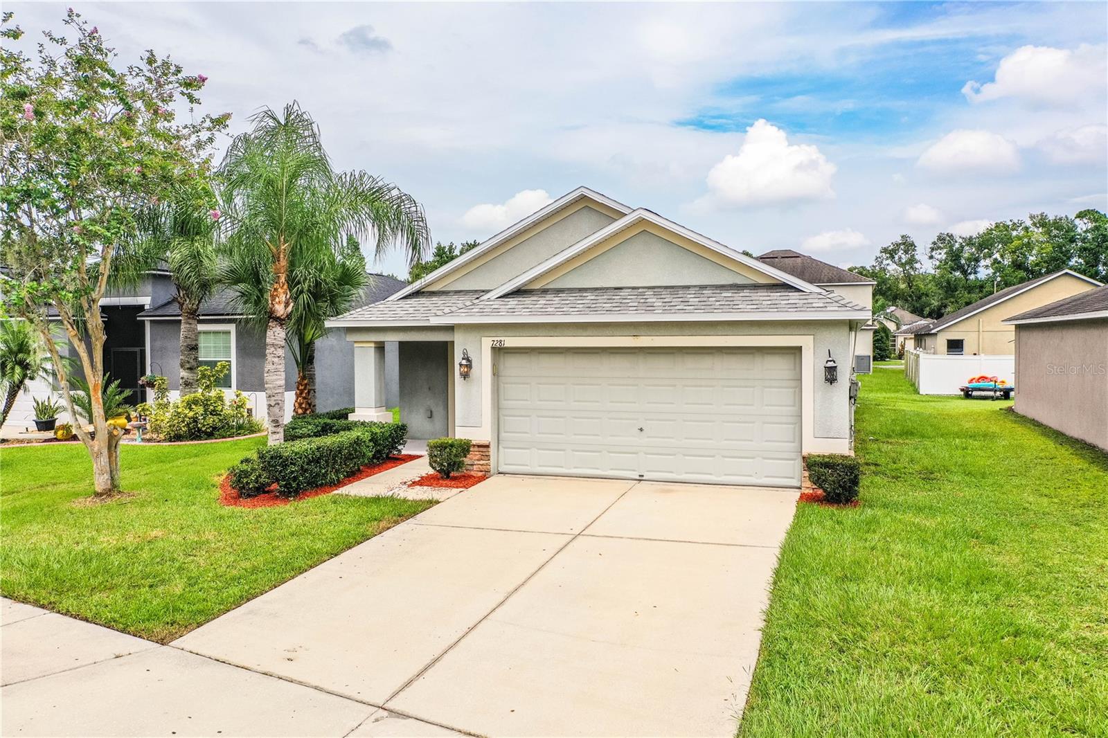 Image 3 of 61 For 7281 Cedarcrest Boulevard
