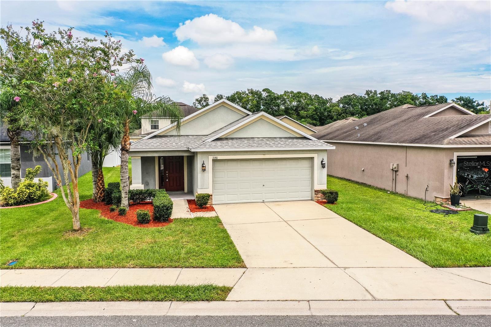 Image 59 of 61 For 7281 Cedarcrest Boulevard