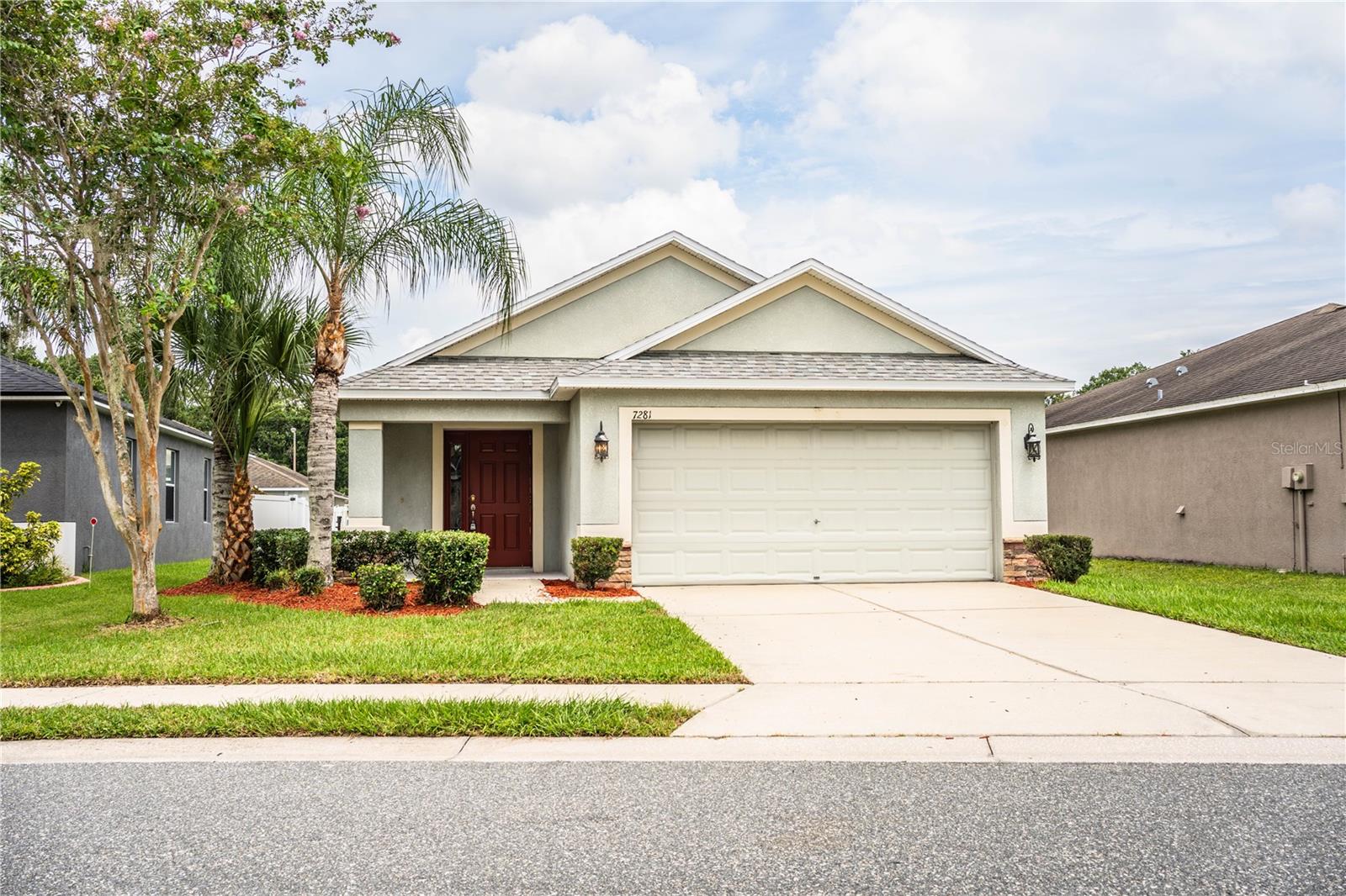 Image 60 of 61 For 7281 Cedarcrest Boulevard