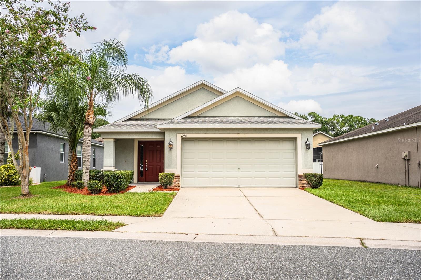 Image 61 of 61 For 7281 Cedarcrest Boulevard