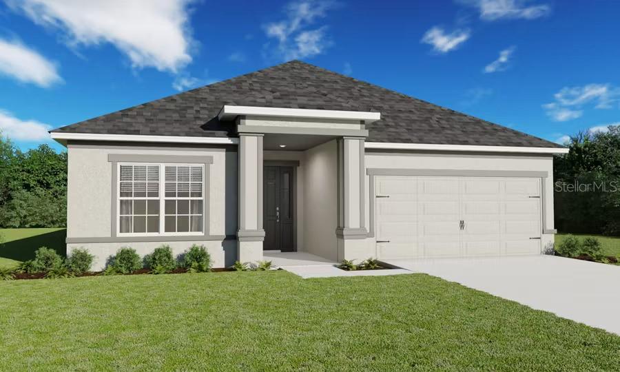 Details for 1321 Mottled Duck Lane, LAKELAND, FL 33803