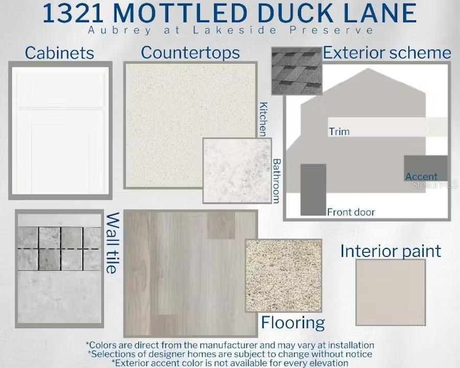 Image 3 of 4 For 1321 Mottled Duck Lane