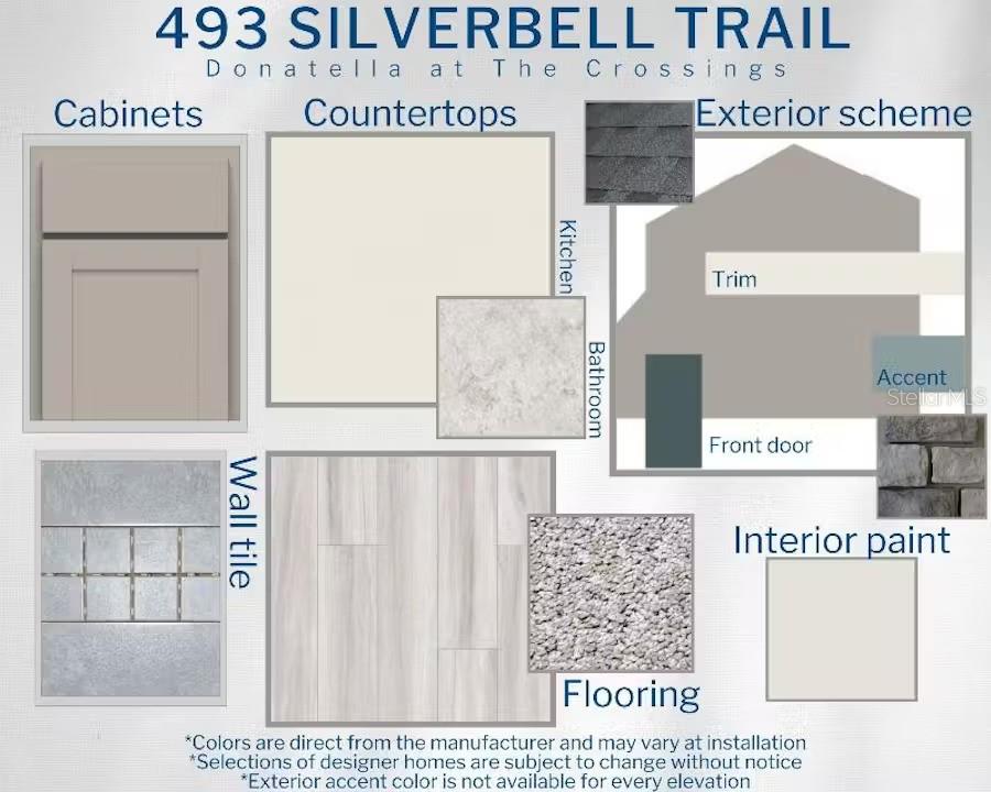 Image 4 of 8 For 493 Silverbell Trail