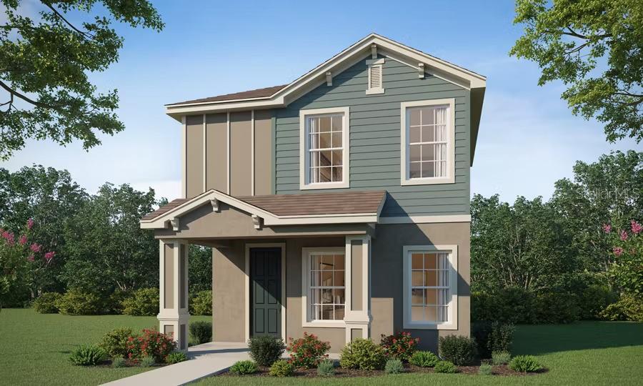 Details for 509 Silverbell Trail, ST CLOUD, FL 34771