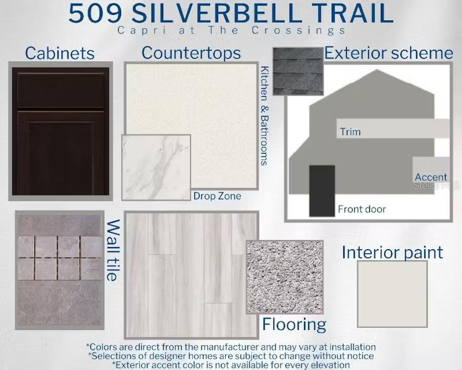 Image 4 of 10 For 509 Silverbell Trail