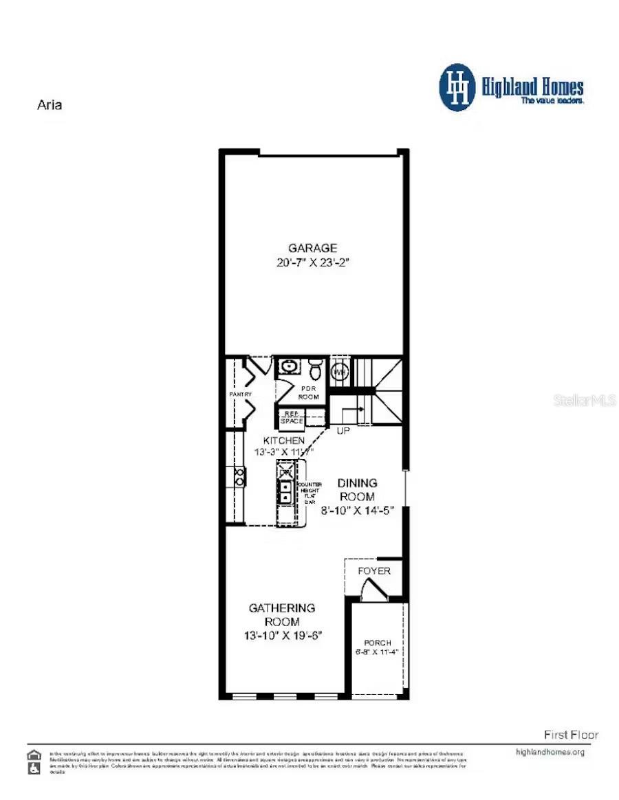 Image 2 of 16 For 510 Windy Willow Way