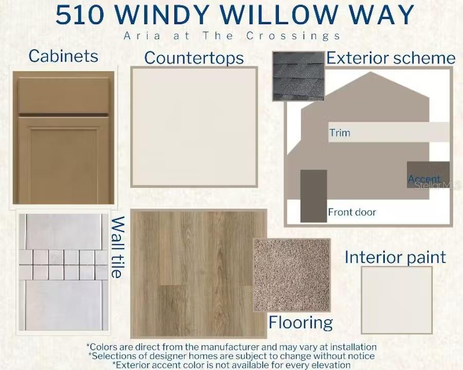 Image 4 of 16 For 510 Windy Willow Way