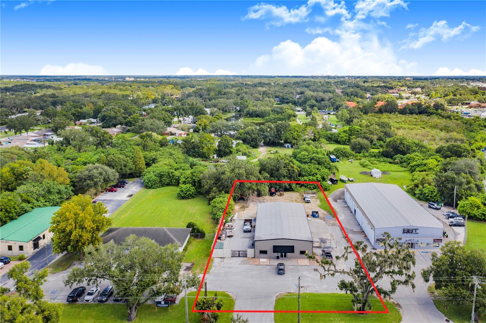 Details for 613 Schoolhouse Road, LAKELAND, FL 33813