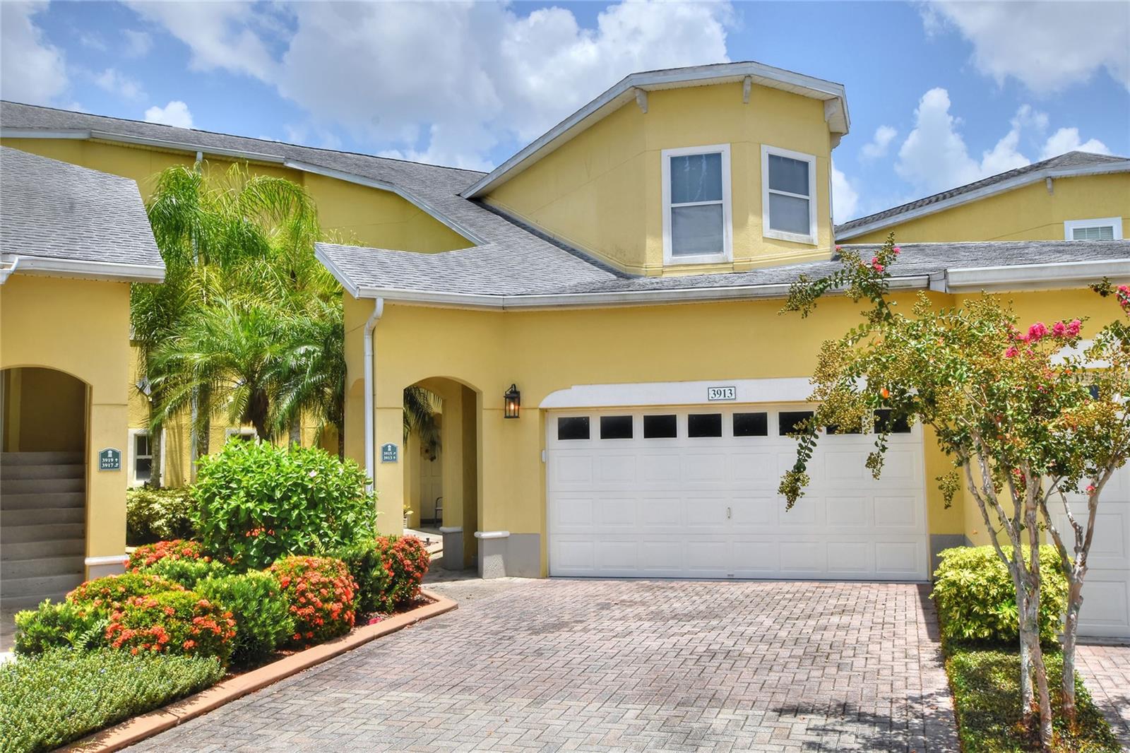 Details for 3913 Serenade Lane 4, LAKELAND, FL 33811