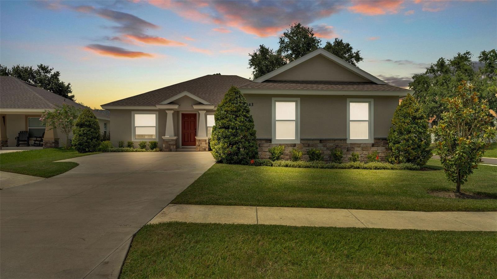 Details for 843 Allison Place, BARTOW, FL 33830