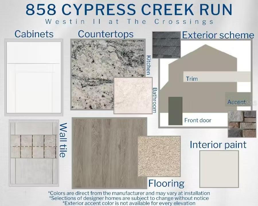 Image 3 of 14 For 858 Cypress Creek Run