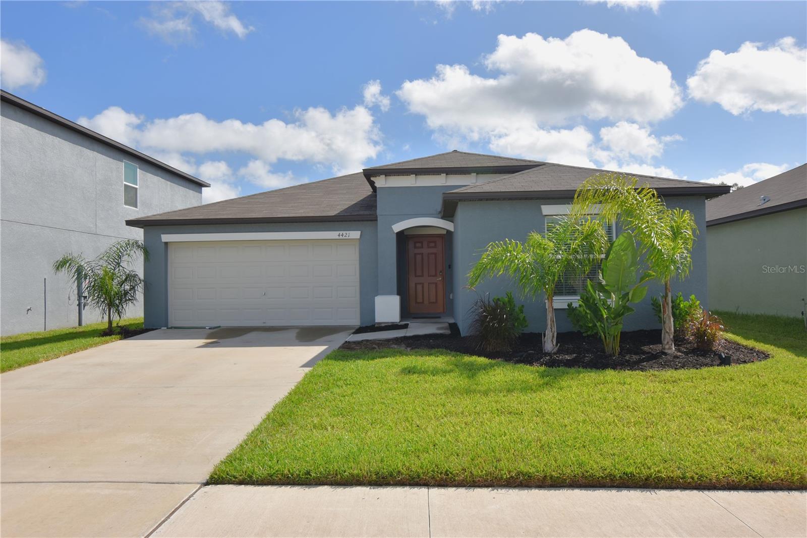 Details for 4421 Cozy Condor Court, BARTOW, FL 33830