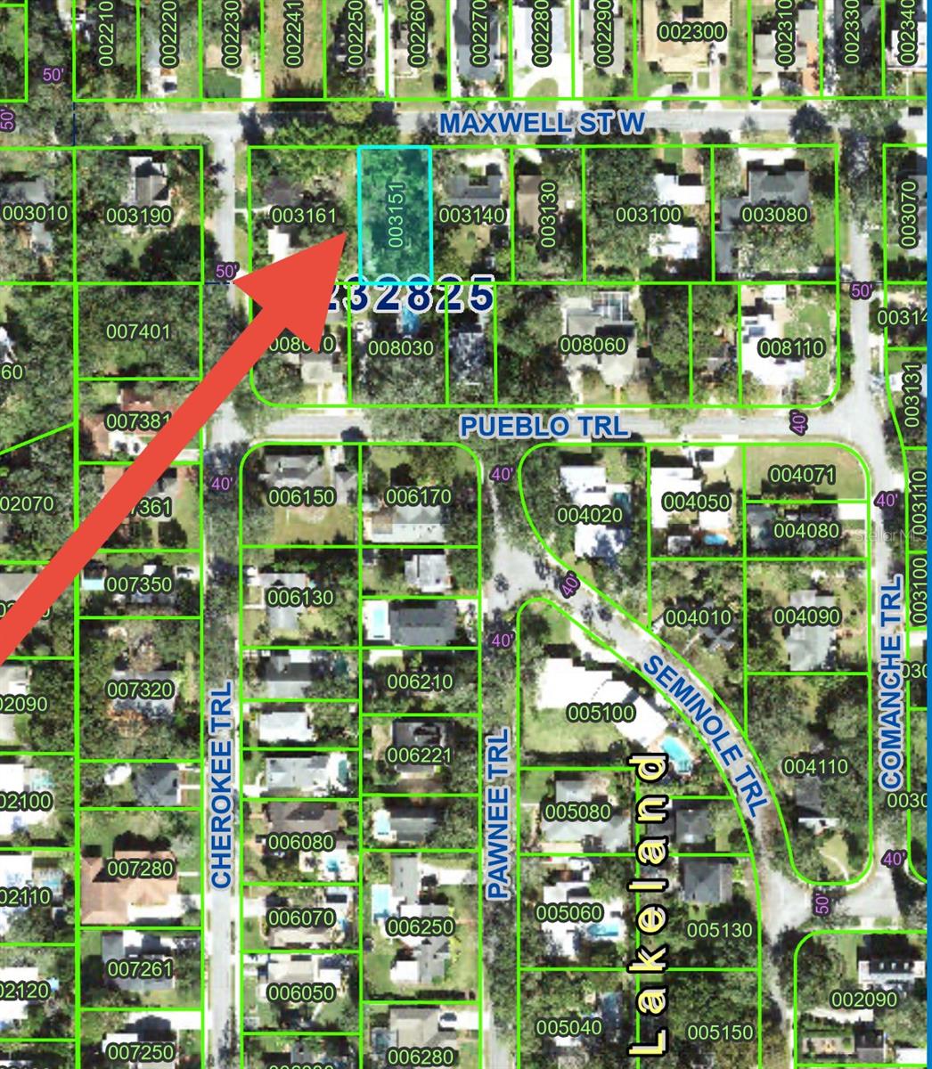 Details for 408 Maxwell Street, LAKELAND, FL 33803