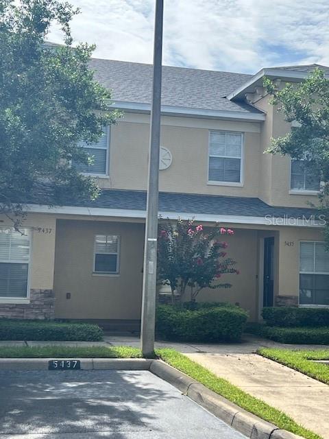 Details for 5437 River Rock Road, LAKELAND, FL 33809