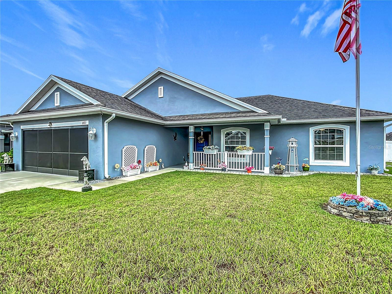Image 2 of 52 For 1471 Eagle Crest Boulevard