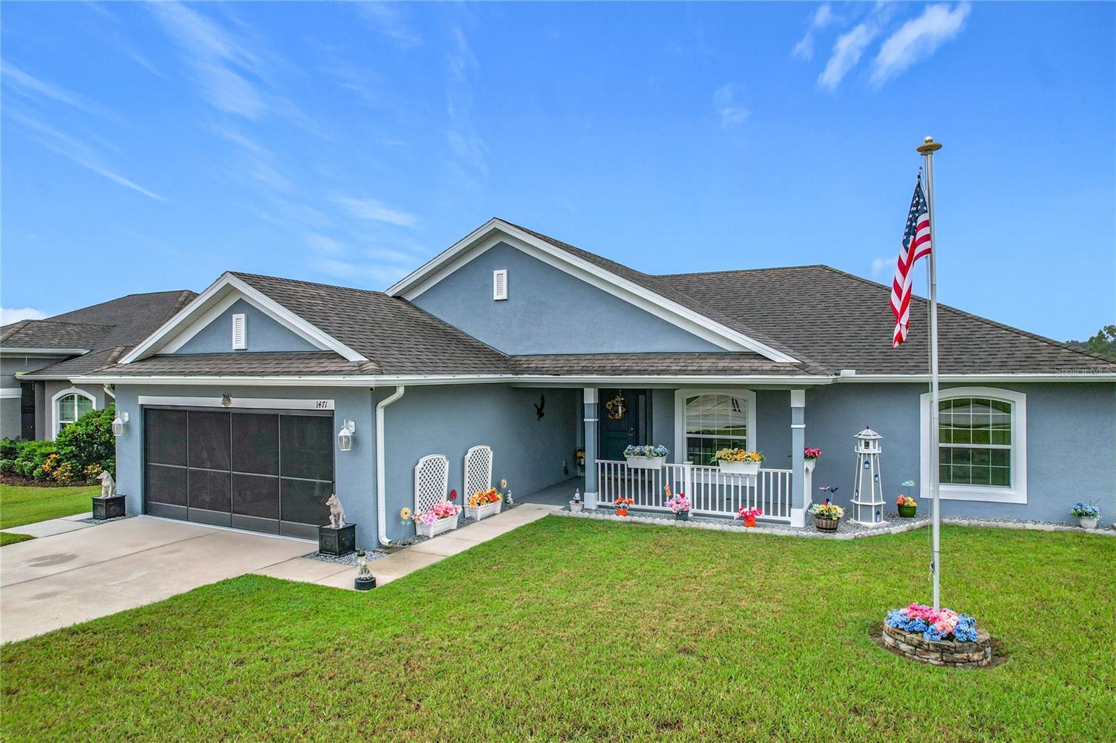 Image 3 of 52 For 1471 Eagle Crest Boulevard