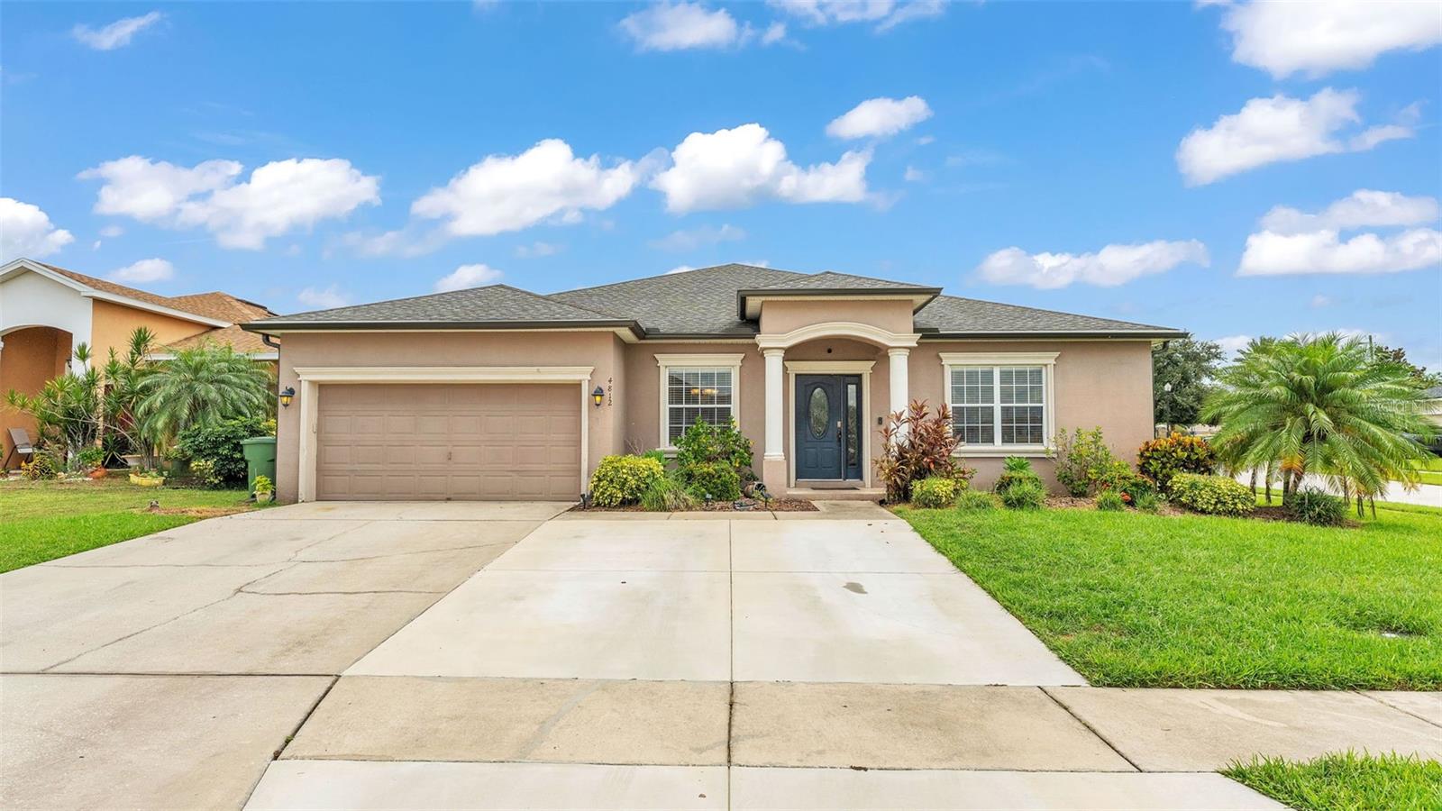 Details for 4812 Mandolin Court, WINTER HAVEN, FL 33884