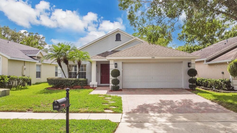 Details for 380 Misty Oaks Run, CASSELBERRY, FL 32707