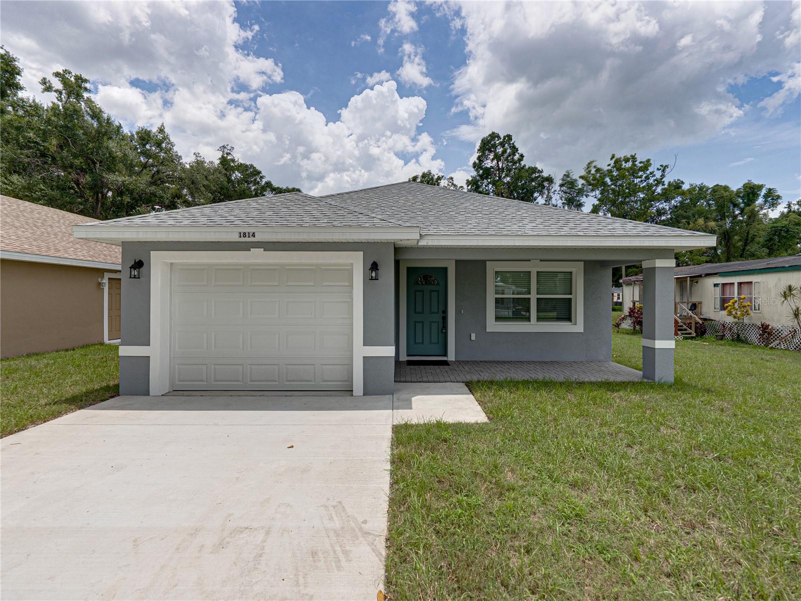 Details for 1814 Marjorie Street, LAKELAND, FL 33815