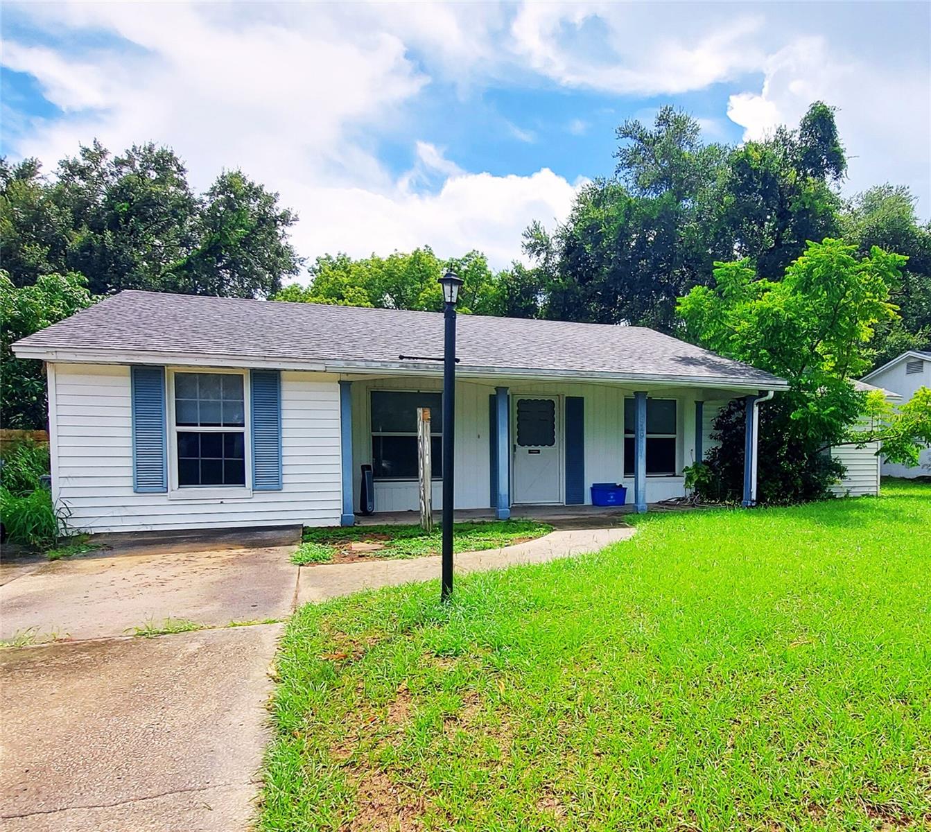 Details for 1819 Cordova Circle W, LAKELAND, FL 33801