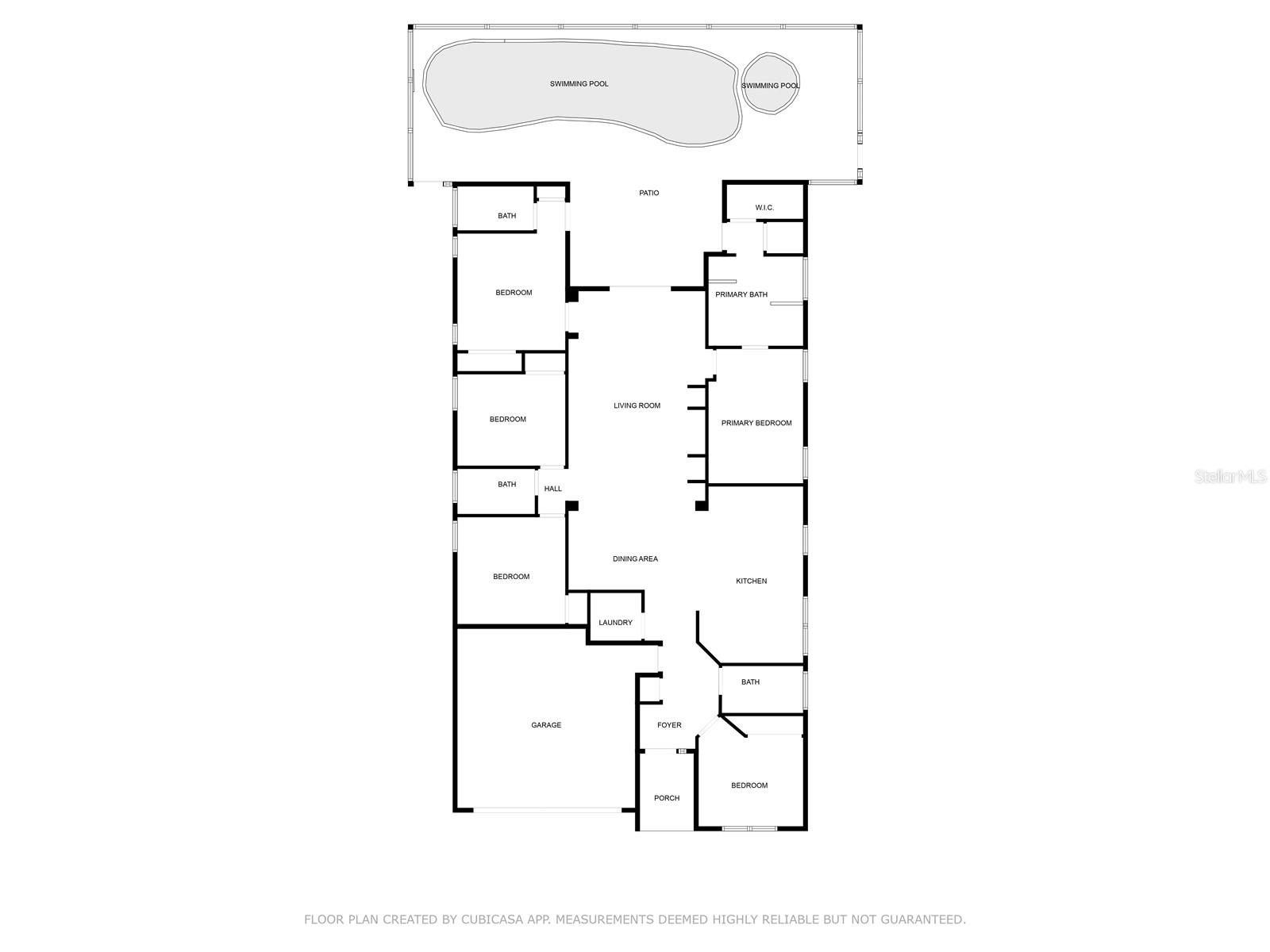 Image 2 of 69 For 16200 Egret Hill Street