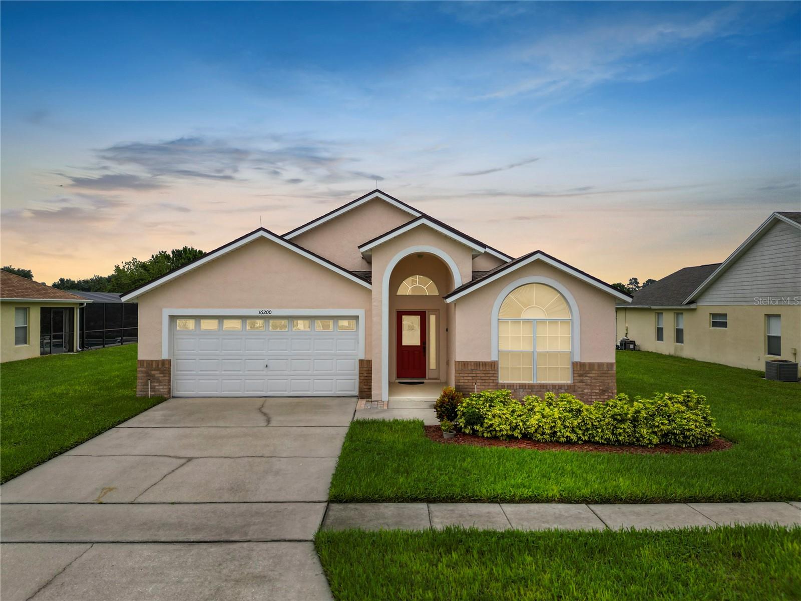 Image 3 of 69 For 16200 Egret Hill Street