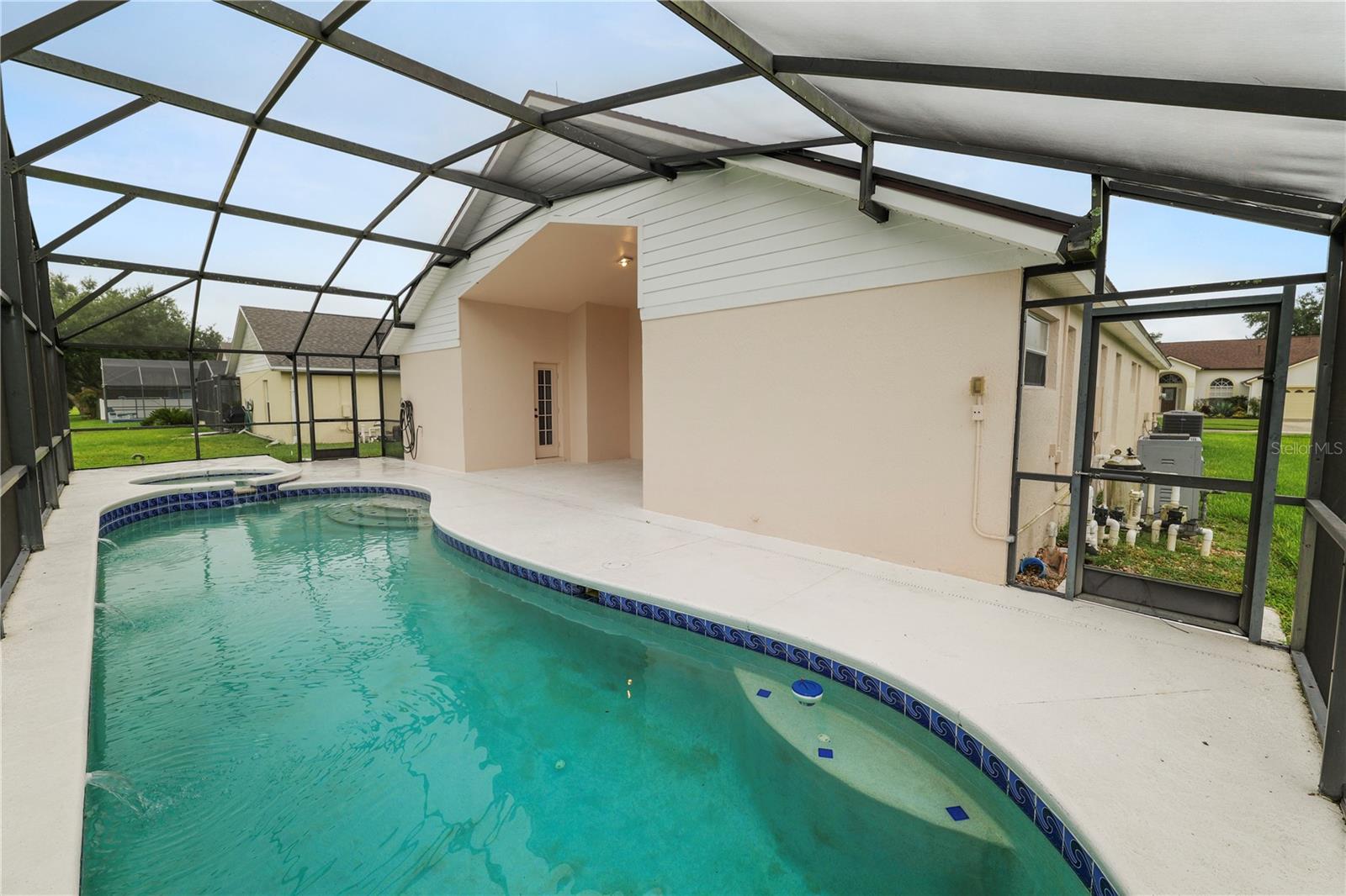 Image 46 of 69 For 16200 Egret Hill Street