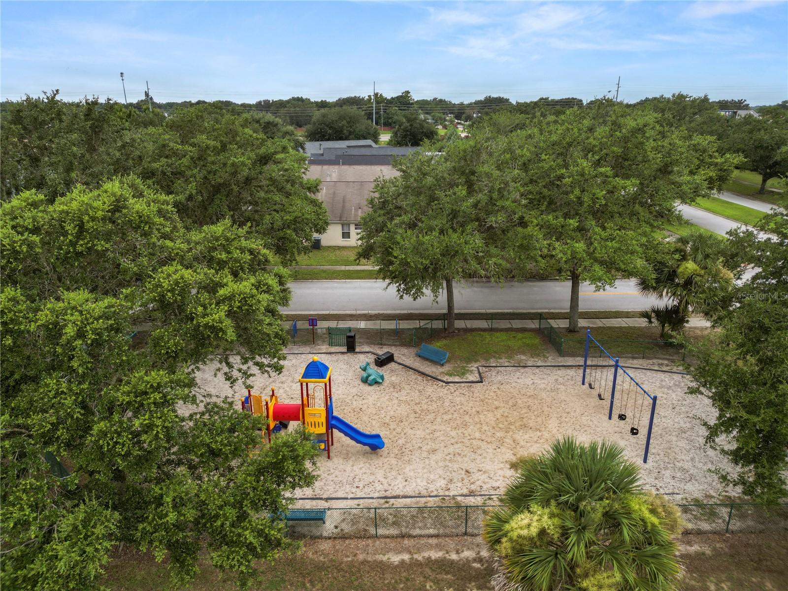 Image 58 of 69 For 16200 Egret Hill Street