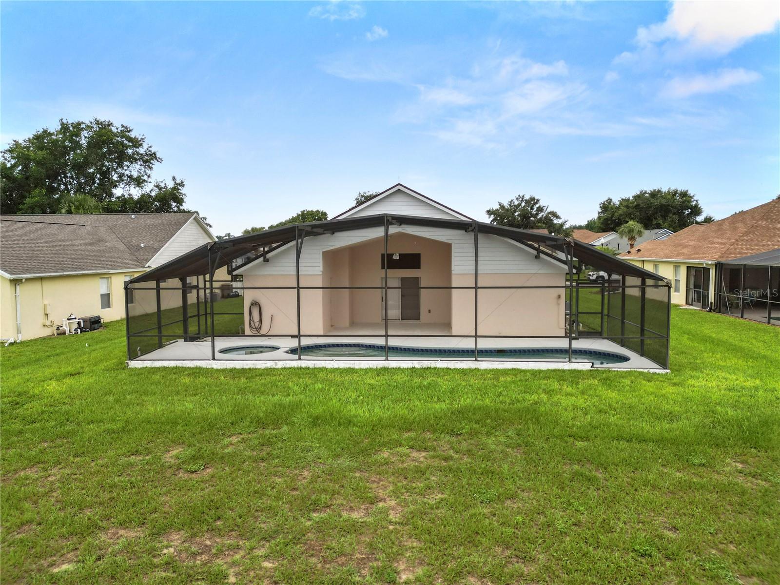 Image 62 of 69 For 16200 Egret Hill Street