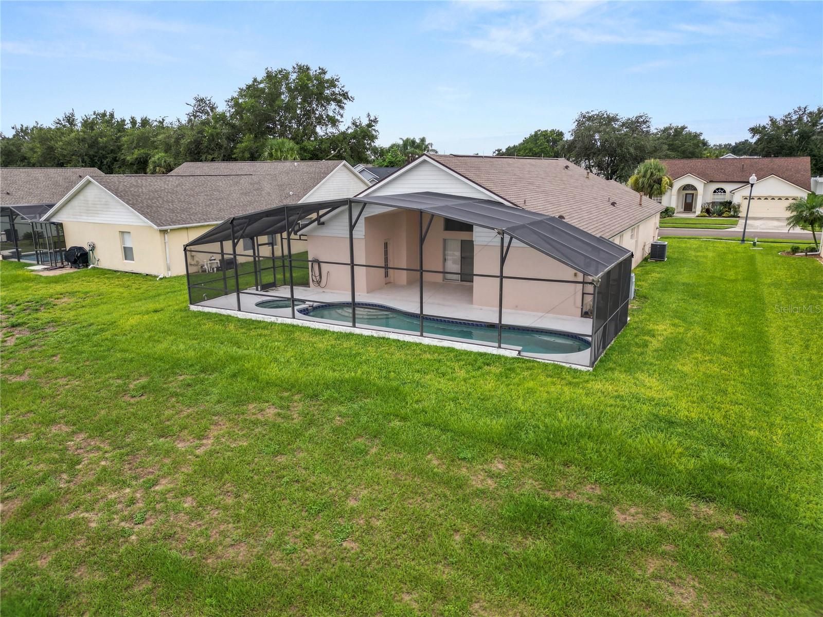 Image 63 of 69 For 16200 Egret Hill Street