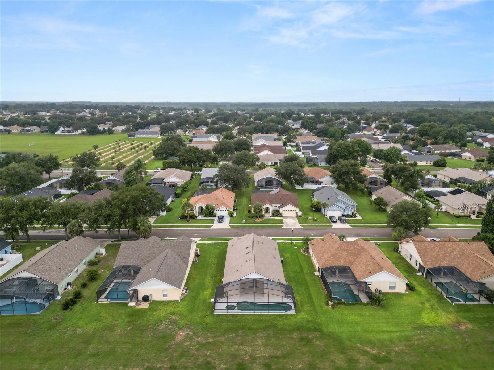 Image 65 of 69 For 16200 Egret Hill Street