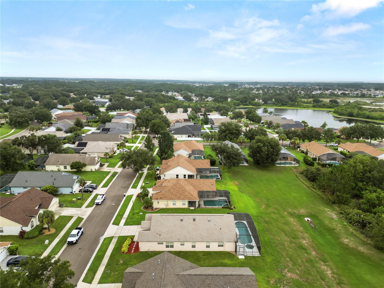 Image 66 of 69 For 16200 Egret Hill Street