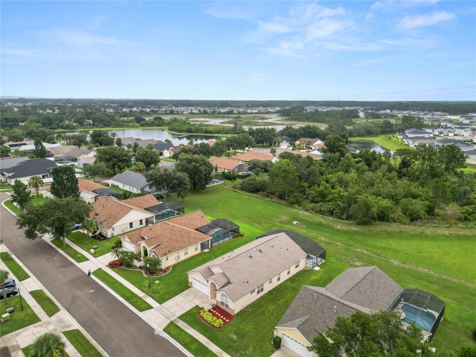 Image 67 of 69 For 16200 Egret Hill Street