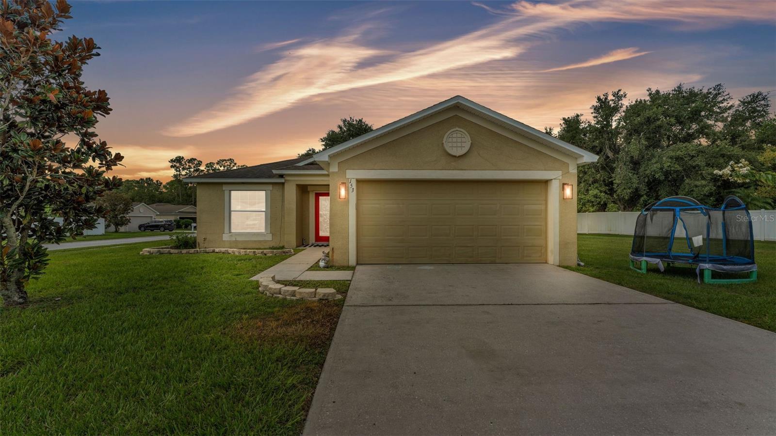 Details for 1533 Wallace Manor Avenue, WINTER HAVEN, FL 33880